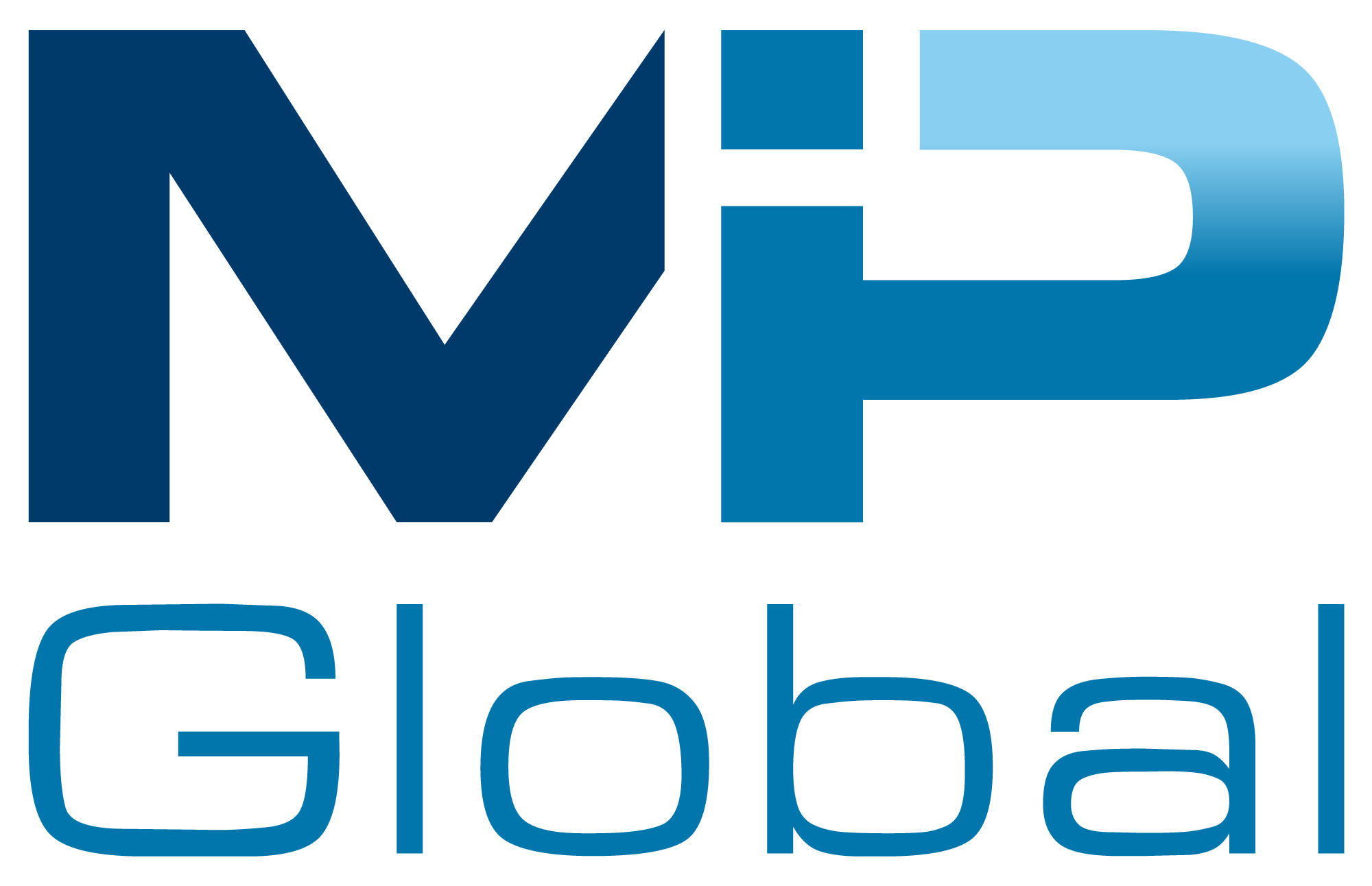 MP Global logo